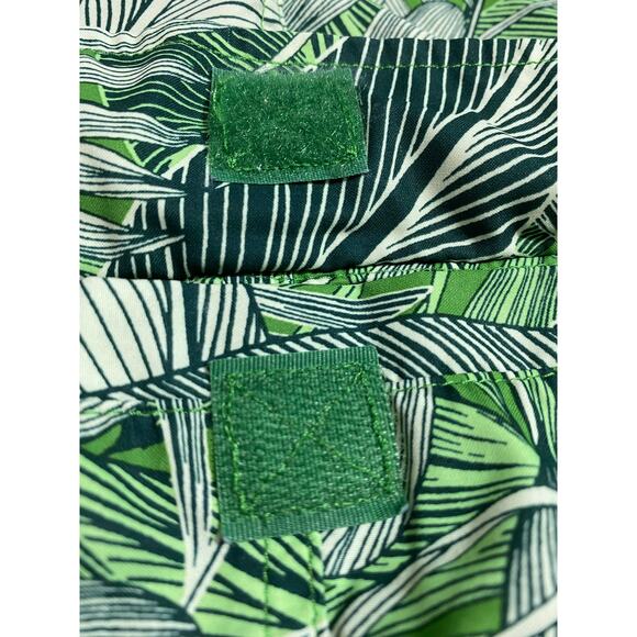 Tommy Bahama Men’s Hybrid Short Swim Trunks Size 40 with Zipper MSRP $100 - Picture 10 of 12